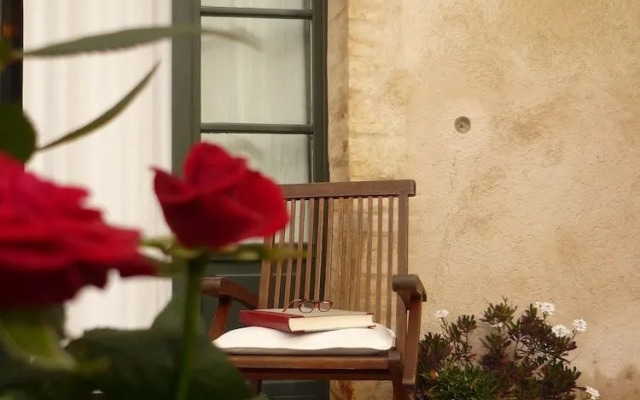 Residence Castello Di Orgiale