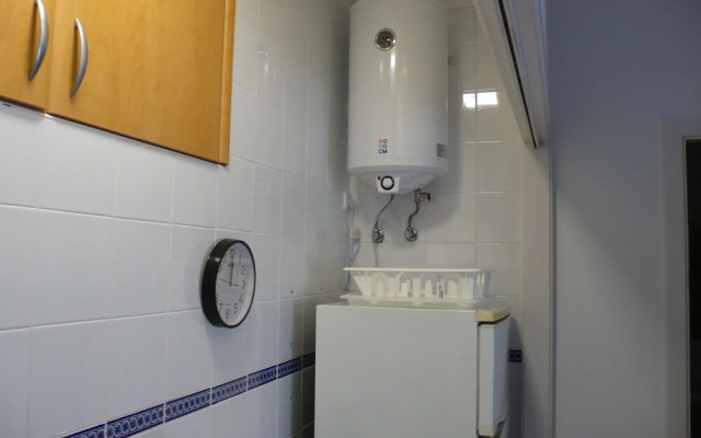 Portalet apartment, your resting place