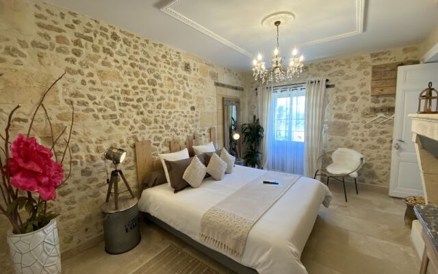 Le Relais de la Chouette