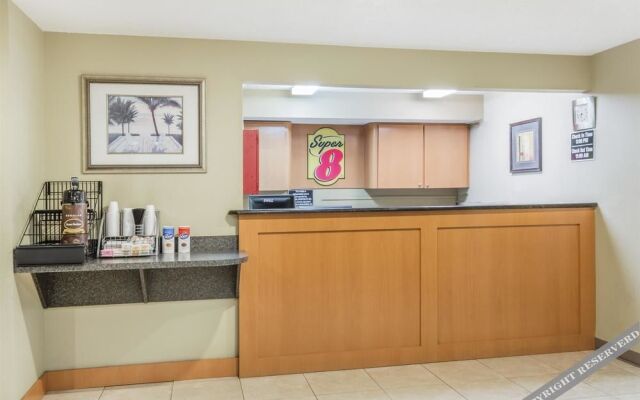 Super 8 by Wyndham Panama City