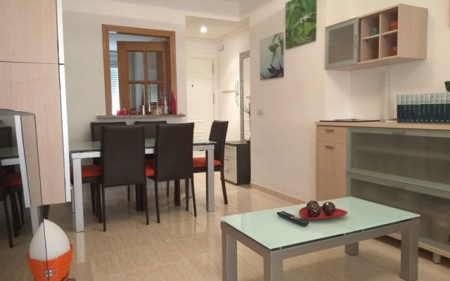 Acv - vistamar I-1ª línea planta 6 norte