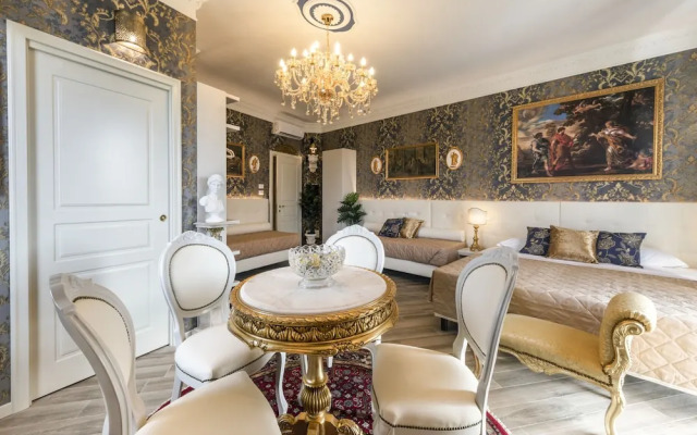 Olympus Verona Relais