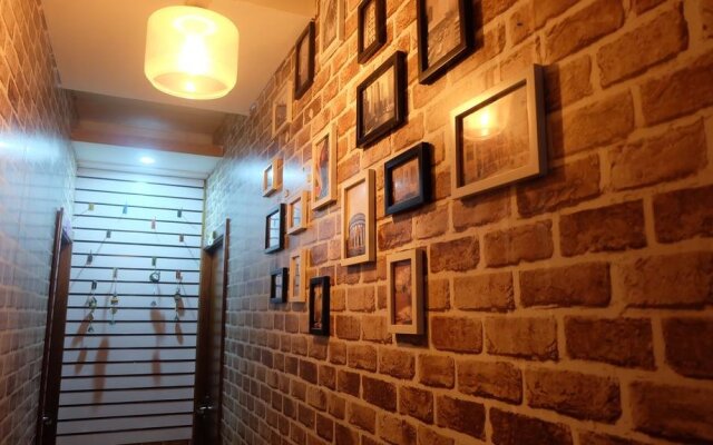 Liusu Youth Hostel Jinling Branch