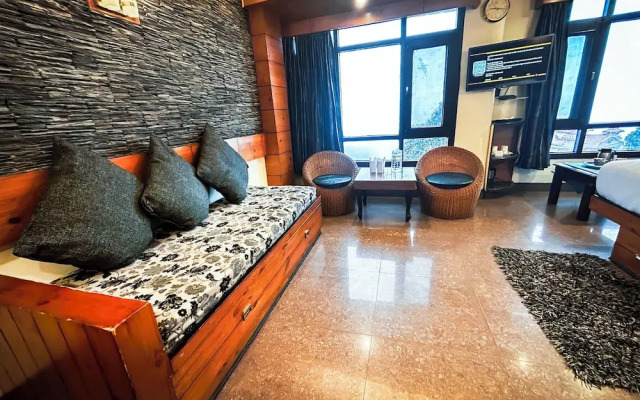 Hotel Kapil