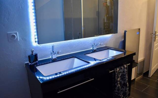 Air Rental - Villa de Luxe