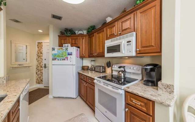 Barrington Park 706 - Two Bedroom Condo