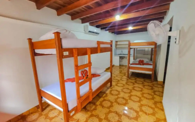 Arenal Sloth Hostel