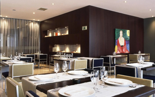 Hotel Ciutat Martorell
