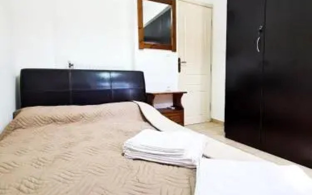 Magnus Cozy Villa Near Platanias