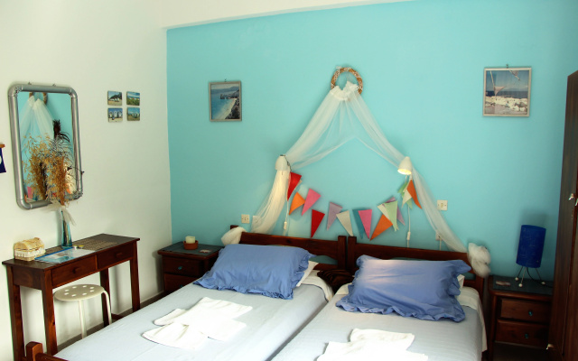 Apokoros Craft Deco&Activities Boutique Hotel