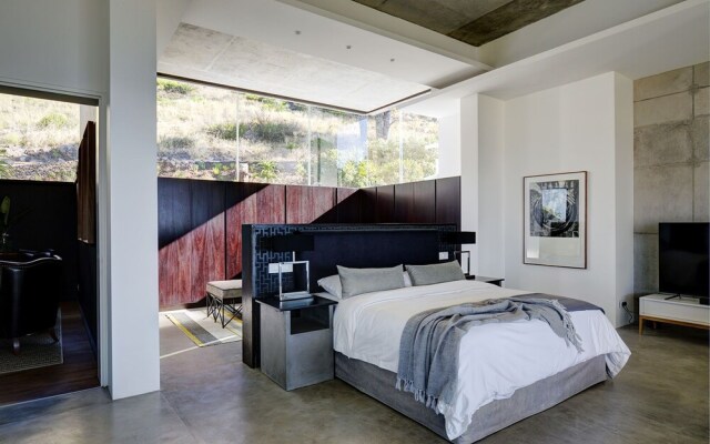 Fynbos Villa