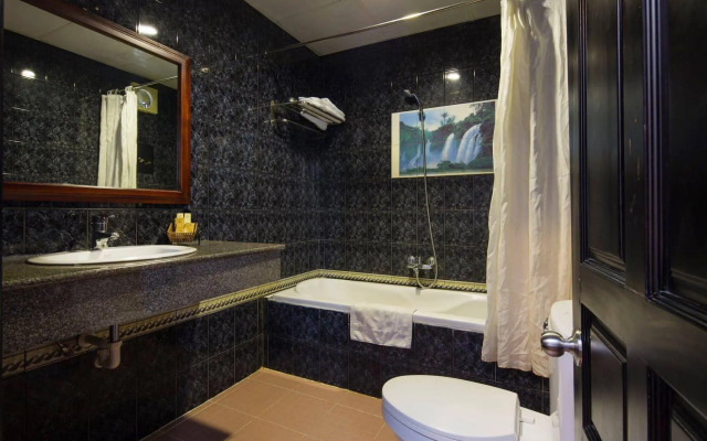 Brandi Nha Trang Hotel