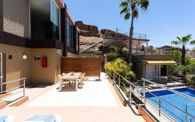 Holidays Flat Finca Oasis