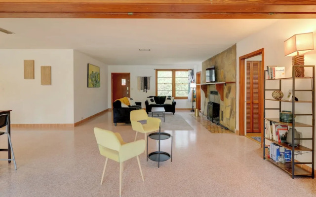 Vacation Home Rental in Gainesville, Florida!