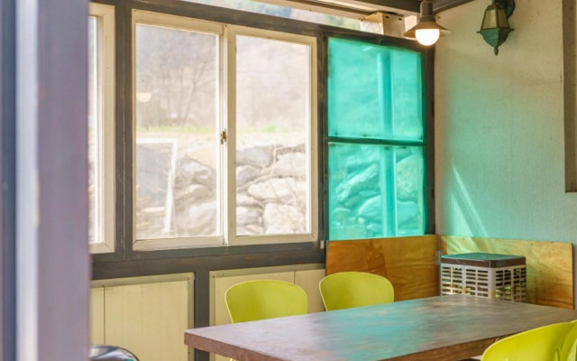 Gapyeong Refresh Pool Villa