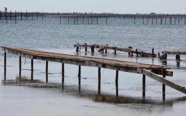 Appartement Balaruc-les-Bains, 2 pièces, 4 personnes - FR-1-503-116