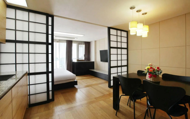 ShinShin Hotel Jeju Ocean
