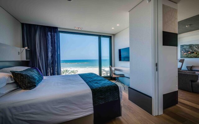 Royal Beach Tel Aviv Hotel