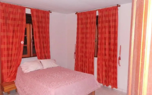 Gîtes Pommes Cannelles