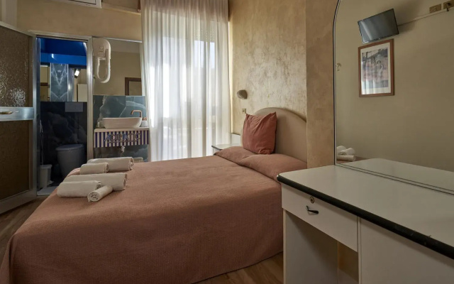 Hotel Adriatica