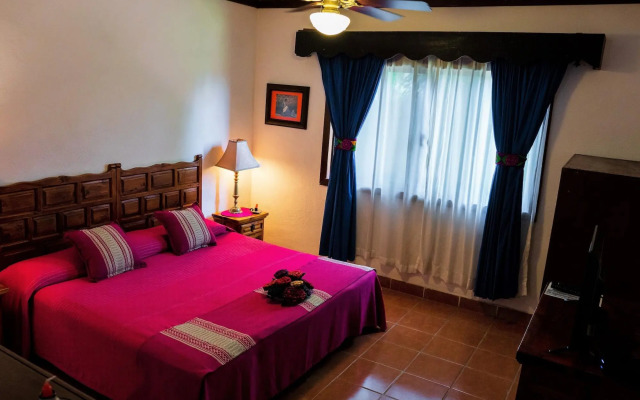 Hotel Posada San Angelo