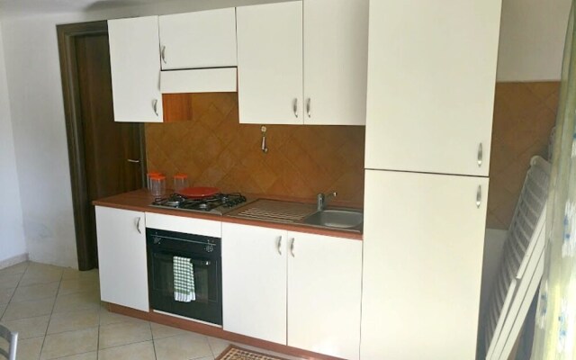 Studio in Lido di Noto, With Enclosed Garden and Wifi