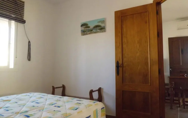 Bungalows La Aceitera