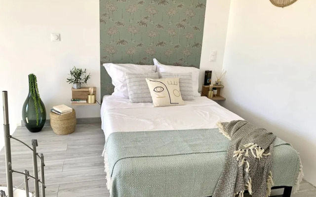 Residence de tourisme Pietra Gemina