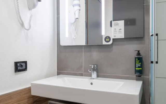 B&B Hotel Mantova