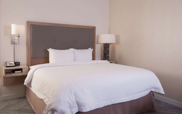 Hampton Inn & Suites by Hilton Augusta-Washington Rd