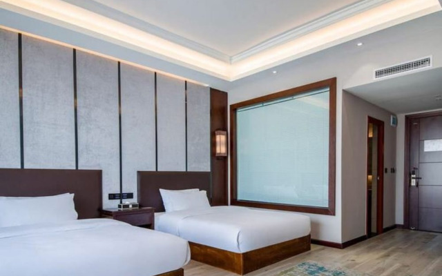Vyluk Hotel Jianshui Gucheng