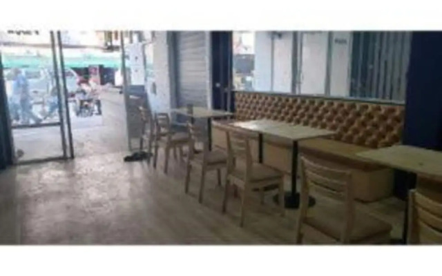 COZY Rooms @ Lengkee