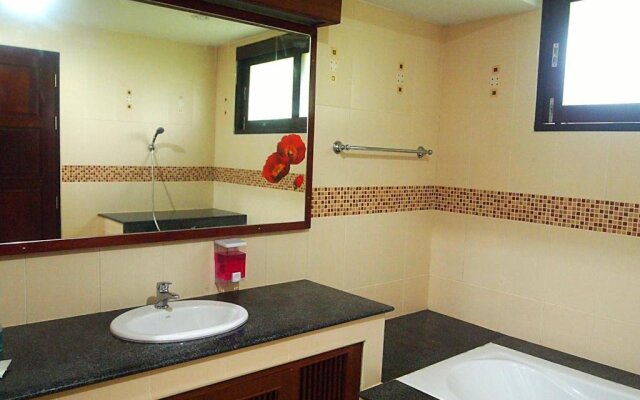 Pailin Villa Phuket