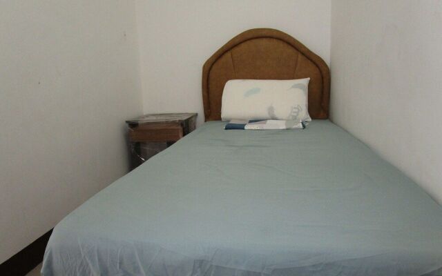 ACM Surfing View Hotel