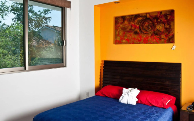 Hotel Villas Maria Isabel