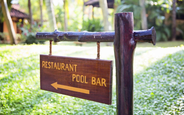 Seahorse Resort & Spa