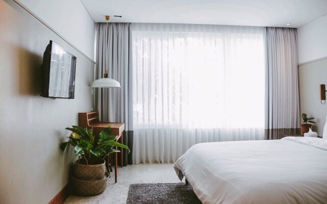 Blackbird Hotel Bandung