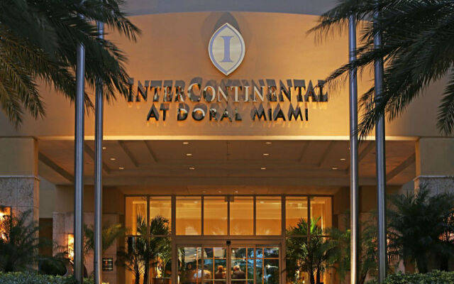 Intercontinental at Doral Miami, an IHG Hotel