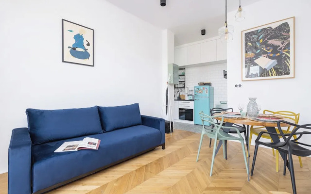 Apartment Near Wawel by Renters