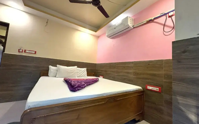 Swastika Inn Old Digha AC Non AC Rooms