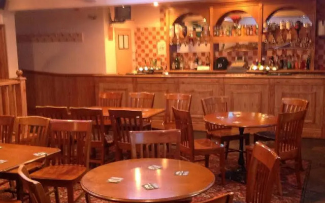 Mayfair Hotel