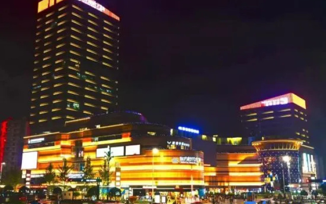 Imperial Hotel