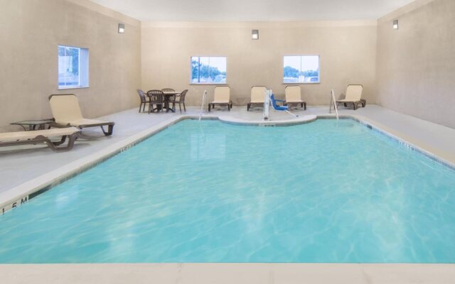 Days Inn by Wyndham Copperas Cove