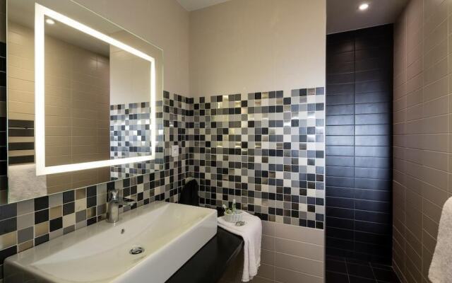 Le Cottage de Clairefontaine