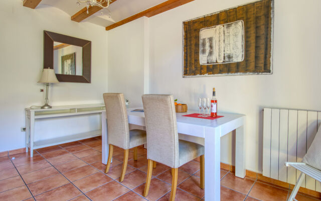 Holiday Home Golden Park