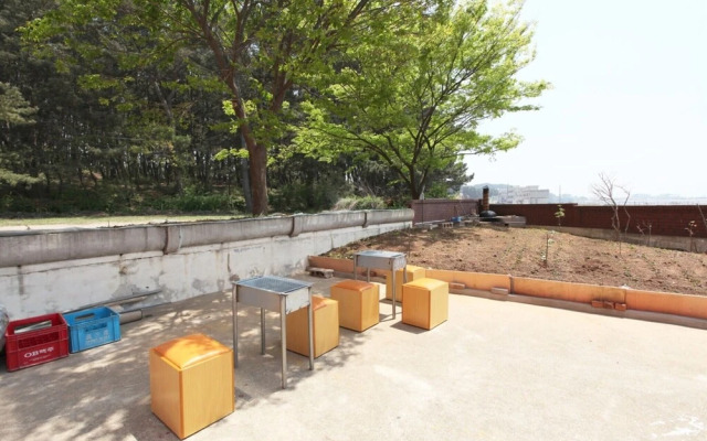Jebudo Seaside