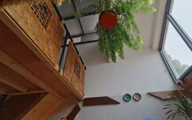 Ruo Ri Wang Lou B&B（Shanghai Zhujiajiao Ancient Town Store）