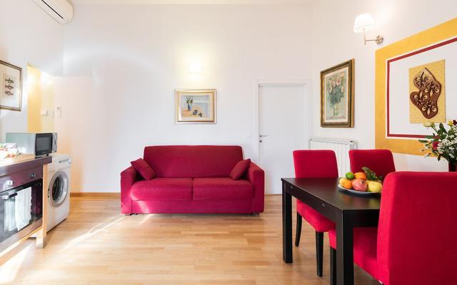 Flospirit - Apartments Largo Annigoni