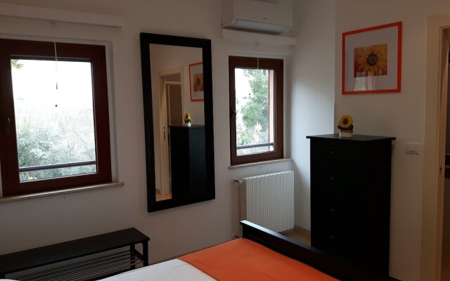 B&B La Casa in Campagna