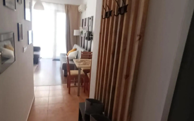 STUDIO DELUXE IN MARINA CAPE 4 stars complex 33 7